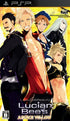 Lucian Bee's: Justice Yellow Sony PSP
