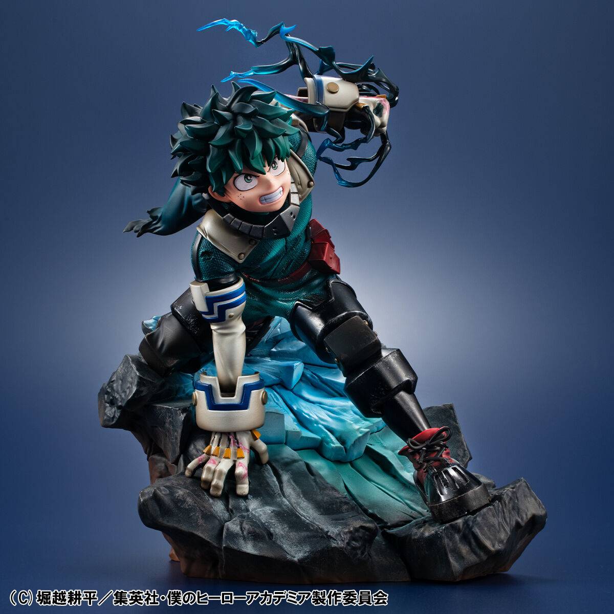 Boku no Hero Academia Midoriya Izuku Limited Edition