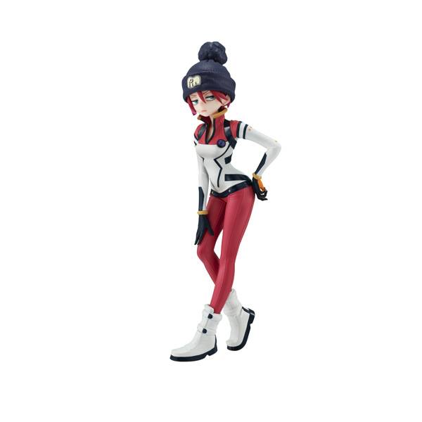 Lucrea Light Mobile Suit Gundam GQuuuuuuX Amate Yuzuriha Machu Pilot Suit Ver
