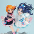 Lucrea Series Pretty Cure Cure Black & Cure White Limited Edition