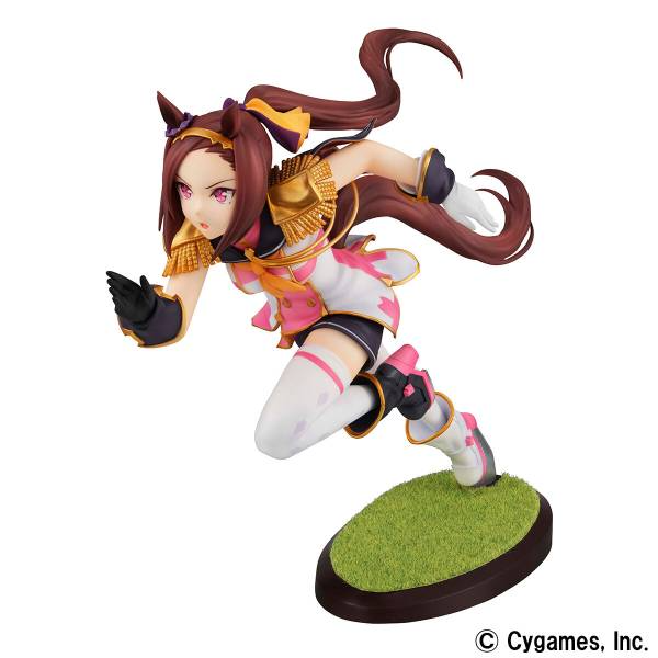 Uma Musume Pretty Derby Sakura Bakushin O 1/7 Limited Edition