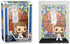 Pop! NBA Trading Cards Luka Doncic Dallas Mavericks