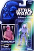 Star Wars Luke Skywalker Hoth Gear Hologram 1996