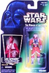 Star Wars Luke Skywalker X-Wing Pilot 1997