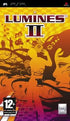 Lumines II Sony PSP