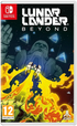 Lunar Lander: Beyond Nintendo Switch