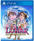 Lunar Remastered Collection PlayStation 4