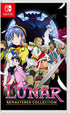 Lunar Remastered Collection Nintendo Switch