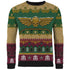 Warhammer 40,000 Astra Militarum Christmas Jumper