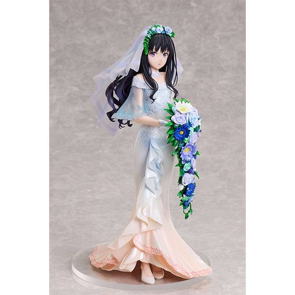 Lycoris Recoil Inoue Takina 1/7 Wedding Dress ver Limited Edition