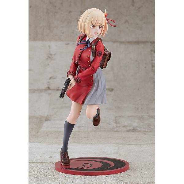 Lycoris Recoil 1/7 Nishikigi Chisato
