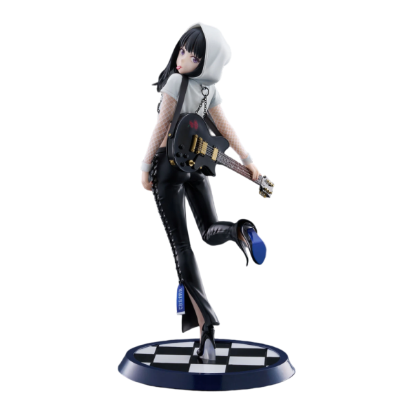 Lycoris Recoil Takina Inoue 1/7 Band Ver Limited Edition