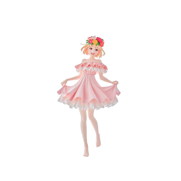 Lycoris Recoil Chisato Nishikigi Birthday Commemorative Ver Limited