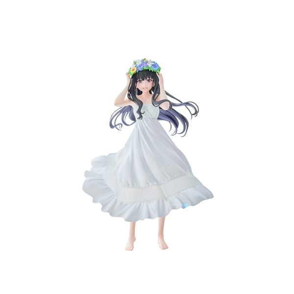 Lycoris Recoil Takina Inoue Birthday Commemorative Ver Limited