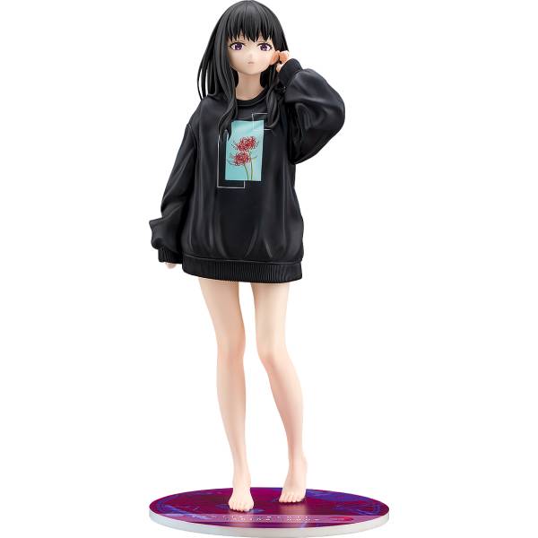 Lycoris Recoil Takina Inoue 1/7 Oversized Shirt Ver