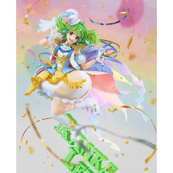 Macross F Ranka Lee 1/7 Anniversary Stage Ver