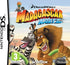 Madagascar: Kartz Nintendo DS
