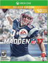 Madden NFL 17 [Deluxe Edition] Xbox One