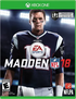 Madden NFL 18 Xbox One