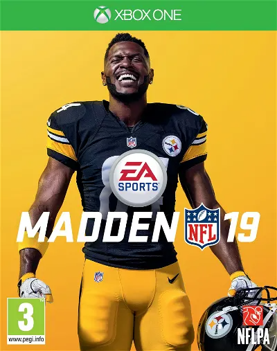 Madden NFL 19 Xbox One
