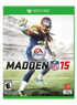 Madden NFL 2015 Xbox One