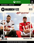 Madden NFL 22 [MVP Edition] Xbox One