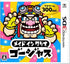 Made in Wario Gorgeous Nintendo 3DS