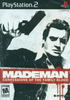 Made Man: Confessions of the Family Blood Playstation 2