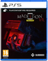 MADiSON [Cursed Edition] PLAYSTATION 5