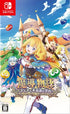 Madou Monogatari: Fia and the Mysterious School Nintendo Switch