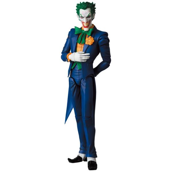 MAFEX Batman Hush Joker Batman Hush Ver