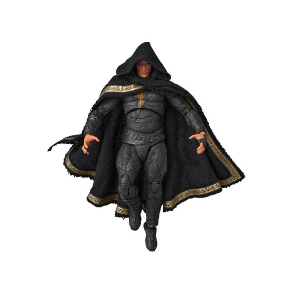 MAFEX Black Adam