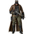MAFEX Knightmare Batman Zack Snyder's Justice League Ver