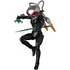 MAFEX Aquaman and the Lost Kingdom Black Manta