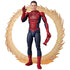 MAFEX Spider-Man No Way Home Spider-Man Friendly Neighborhood Spider-Man