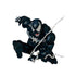 MAFEX Spider-Man Venom Eddie Brock Comic Ver