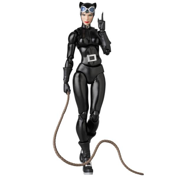 MAFEX Batman Hush Catwoman Hush Ver