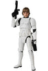MAFEX Star Wars A New Hope Luke Skywalker Stormtrooper Disguise Ver