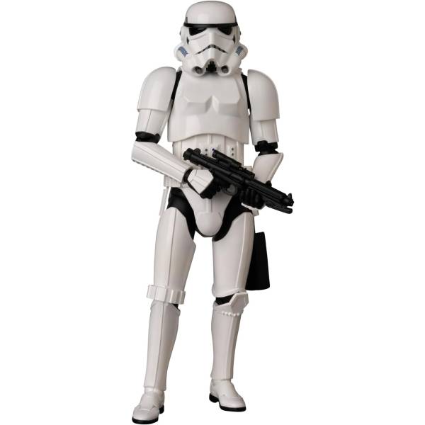MAFEX Star Wars Stormtrooper Ver 2.0