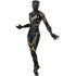 MAFEX Black Panther Wakanda Forever