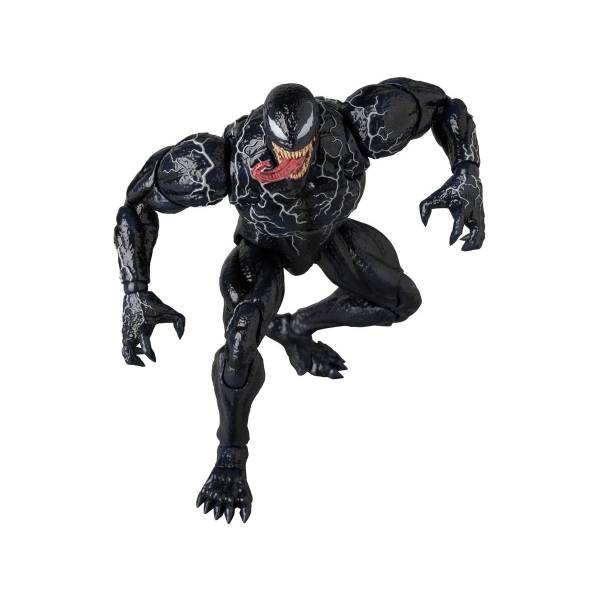 MAFEX Venom Let There Be Carnage Ver