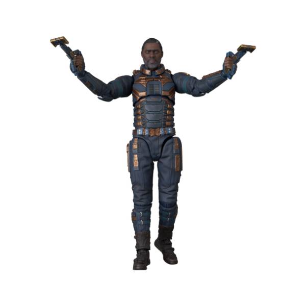 MAFEX The Suicide Squad Bloodsport