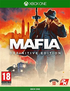 Mafia [Definitive Edition] Xbox One