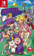Magical Drop VI (Multi-Language) Nintendo Switch
