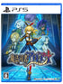 Magical Librarian Ariana: The Books of the Seven Heroes PLAYSTATION 5