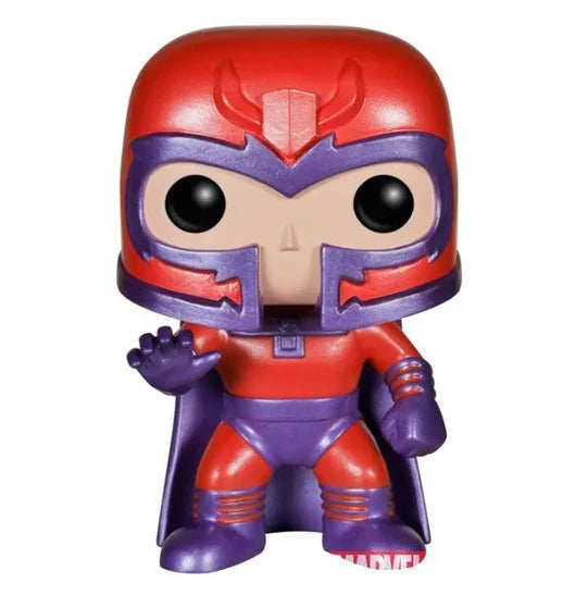 POP MARVEL X-MEN MAGNETO CLASSIC