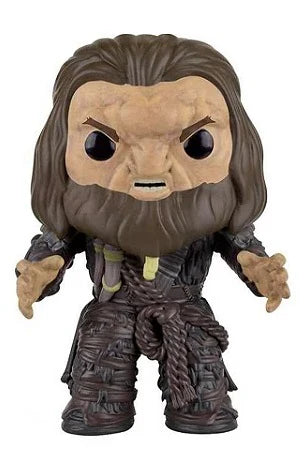 POP! GAME OF THRONES MAG THE MIGHTY SDCC EXCLUSIVE