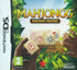 Mahjongg: Ancient Mayas Nintendo DS