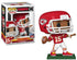 NFL Pop! Series 7 Patrick Mahomes Kansas City Chiefs