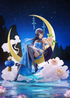 Rascal Does Not Dream Spiritale 1/7 Scale Figure of Bunny Girl Senpai: Mai Sakurajima Chinese Dress Ver